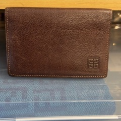 GIVENCHY ジバンシー 名刺入れ