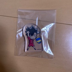 ハイキュー　アクリル
