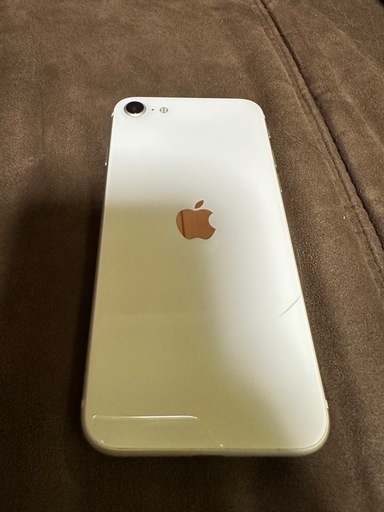 iPhoneSE2 128GBバッテリー96%