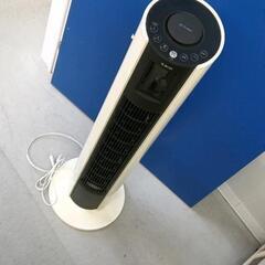 0426-188 ※リモコン動作未確認※2013年製TOSHIBAタワー扇風機