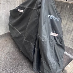 ホンダ　NC750X DCTモデル　走行距離6,400kmの画像