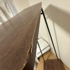 スチールラックの画像