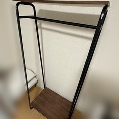 スチールラック