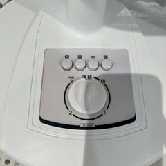 【トレファク神戸南店】eliteの扇風機です‼︎ 【取りに来られる方限定】の画像