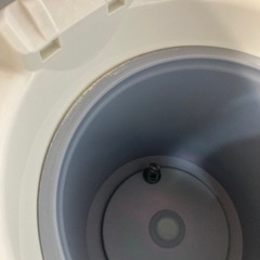 (交渉中です)電気ポットの画像