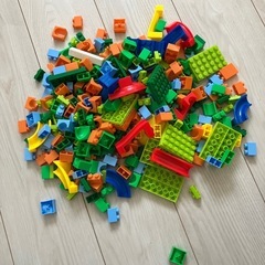 ブロックの画像