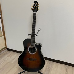 ギター(エレアコ)