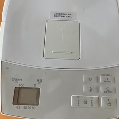 (交渉中です)電気ポットの画像