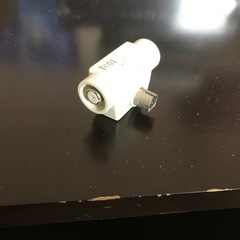 2分配器の画像
