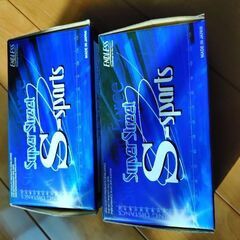 未使用　エンドレス　ブレーキパッド　スーパーストリート S-sp...