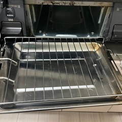 パロマ　2口ガスコンロの画像