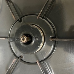 パロマ　2口ガスコンロの画像