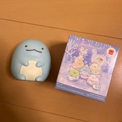 ハッピーセット　すみっこぐらし