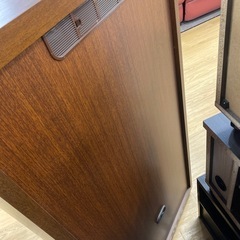 【軽トラック貸出し無料】マルニ木工 地中海シリーズ キャビネット入荷しました！の画像