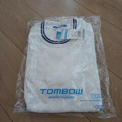新品未使用　体操服　半袖　
