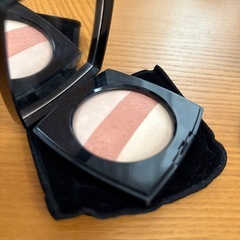 シャネル チーク(中古品)の画像
