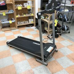 ルームランナー イグニオ J-10  ※動作チェックOK/現状販売の画像