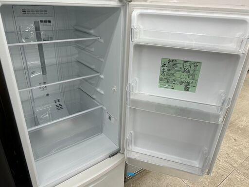☆ジモティ割あり☆ Panasonic 冷蔵庫 168L 22年製 動作確認