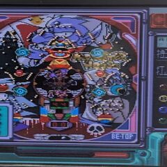 ☆スーパーファミコンソフト　1本　スーパーパチンコ　中古品　の画像