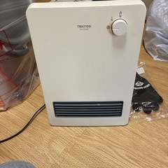 電気ヒーター？