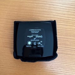 シャネル チーク(中古品)の画像