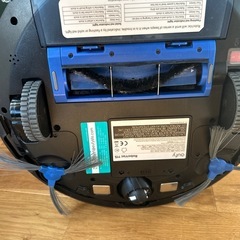 ロボット掃除機　GUFY　ルンバ　　の画像