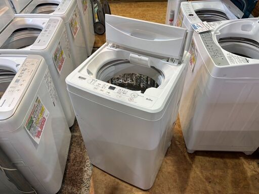 愛品館 市原店】ヤマダ電機2020年製6.0Kg洗濯機YWM-T60H1【愛市 愛品館 市原店】ヤマダ電機2020年製6.0Kg洗濯機YWM-T60H1【愛市