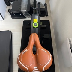 FITBOX LITE  エアロバイク　スピンバイクの画像