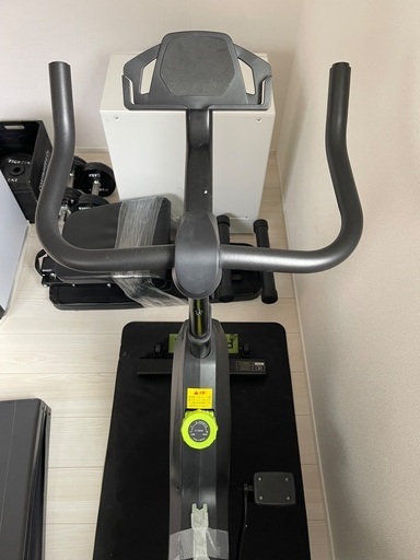 FITBOX LITE  エアロバイク　スピンバイク