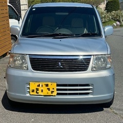 【三菱 eKワゴン】平成17年式／車検令和8年4月まで！明日まで...