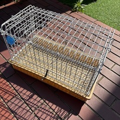 晃商会　小動物ライトキャリー