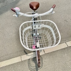 美品❣Excelent Voyage ジュニア用自転車 ・24インチ 美品❣Excelent Voyage ジュニア用自転車 ・24インチ