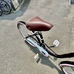 美品❣Excelent Voyage ジュニア用自転車 ・24インチ 美品❣Excelent Voyage ジュニア用自転車 ・24インチ