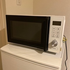 電子レンジ