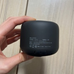 スピーカーの画像