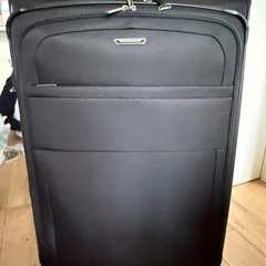 Samsonite スーツケース(美品)