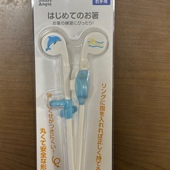 トレーニング箸