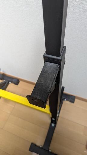 バーベルセット バーベルラック (K) 岩切のフィットネス