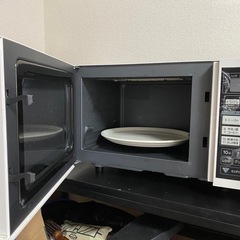 【無料】オーブンレンジ　EM06013の画像