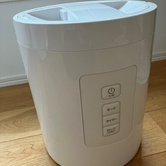スリーアップ　ST-T2271 スチーム加湿器 スチームポットス...