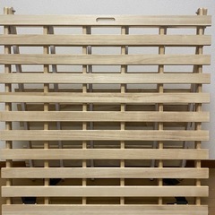 木製すのこ