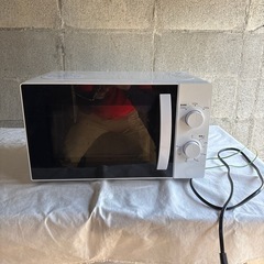 美品2024年式
ユアサ電子レンジ動作確認済み中古品