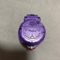 マジョカポルテ　本体の画像