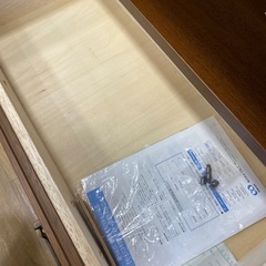 【軽トラック貸出し無料】マルニ木工 地中海シリーズ 電話台入荷しました！の画像