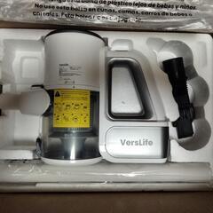 新品未使用VersLife(S6)　　　　　　　　　　　　　　　...
