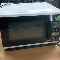 0426-093 電子レンジ　TOSHIBA