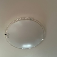 【決まりました】コイズミ製　シーリングライト　6〜10畳　電球色