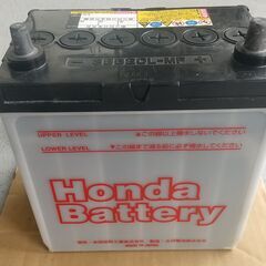車バッテリー 38B20L