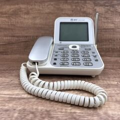 【REGASTOCK川崎店】【動作確認済み】NTT 固定電話 デ...