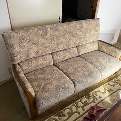 高級　ソファー